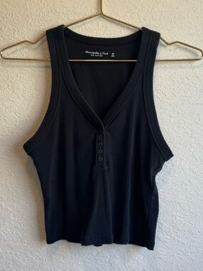 Abercrombie tank top